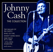 Load image into Gallery viewer, Johnny Cash : The Collection (CD, Comp)
