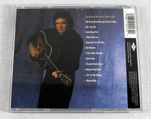 Load image into Gallery viewer, Johnny Cash : The Best Of Johnny Cash (CD, Comp, RM)
