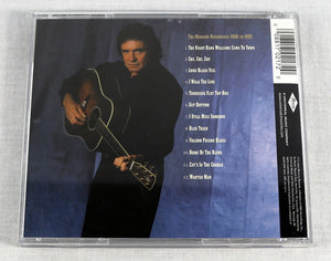 Johnny Cash : The Best Of Johnny Cash (CD, Comp, RM)