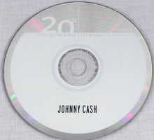 Load image into Gallery viewer, Johnny Cash : The Best Of Johnny Cash (CD, Comp, RM)
