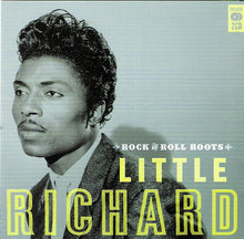 Load image into Gallery viewer, Little Richard : Rock And Roll Roots (2xCD, Comp)
