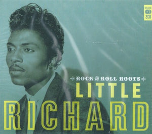 Little Richard : Rock And Roll Roots (2xCD, Comp)