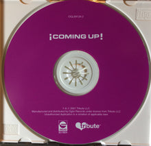 Load image into Gallery viewer, Various : ¡Coming Up! Independent Artists Pay Tribute To The Music Of Paul McCartney (CD, Comp)
