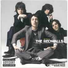 Load image into Gallery viewer, The Redwalls : De Nova (CD, Album, Copy Prot., Promo)
