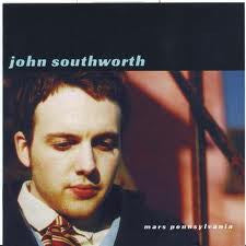 John Southworth : Mars Pennsylvania (CD, Album)