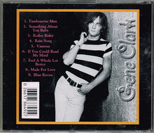 Load image into Gallery viewer, Gene Clark : FireByrd (CD)
