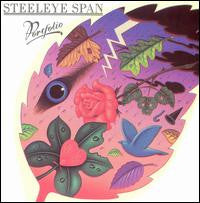 Steeleye Span : Portfolio (CD, Comp)