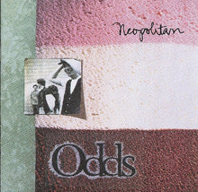 Load image into Gallery viewer, Odds (2) : Neopolitan (CD, Album)
