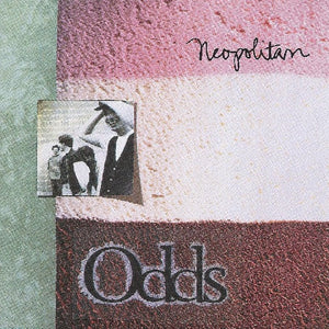 Odds (2) : Neopolitan (CD, Album)