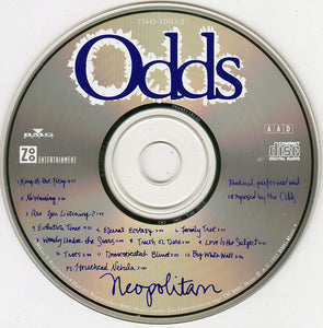 Odds (2) : Neopolitan (CD, Album)