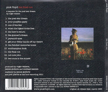 Load image into Gallery viewer, Pink Floyd : The Final Cut (CD, Album, RE, RM, Gat)
