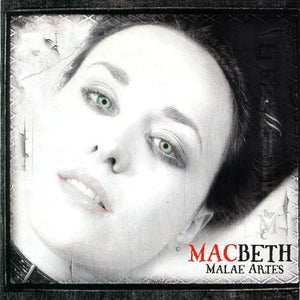 Macbeth (2) : Malae Artes (CD, Album)