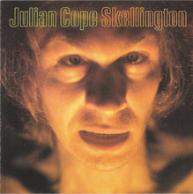 Load image into Gallery viewer, Julian Cope : Skellington (CD, Album, RE)
