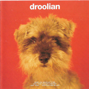 Droolian (2) : Droolian (CD, Album)