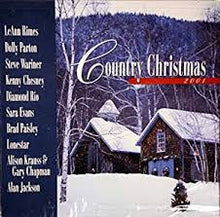 Load image into Gallery viewer, Various : Country Christmas 2001 (CD, Album, Comp)
