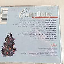 Load image into Gallery viewer, Various : Country Christmas 2001 (CD, Album, Comp)
