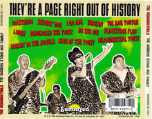 Load image into Gallery viewer, The Neanderthals : The Modern Stone-Age Family (CD, Album)
