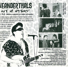 Load image into Gallery viewer, The Neanderthals : The Modern Stone-Age Family (CD, Album)
