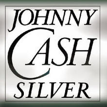 Load image into Gallery viewer, Johnny Cash : Silver (CD, Album, RE)
