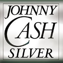 Johnny Cash : Silver (CD, Album, RE)