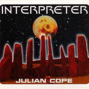 Julian Cope : Interpreter (CD, Album)
