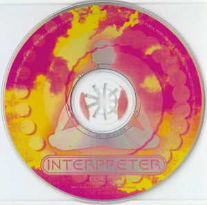 Julian Cope : Interpreter (CD, Album)