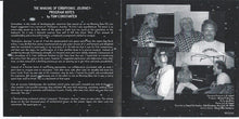 Load image into Gallery viewer, Jorma Kaukonen And Tom Constanten : Embryonic Journey (CD, Album, Ltd)
