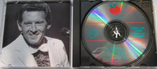 Load image into Gallery viewer, Jerry Lee Lewis : Rockin&#39; My Life Away (CD, Album, Liv)
