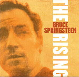 Bruce Springsteen : The Rising (CD, Single)