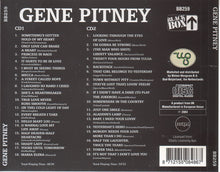 Load image into Gallery viewer, Gene Pitney : Something&#39;s Gotten Hold Of My Heart (2xCD, Comp)
