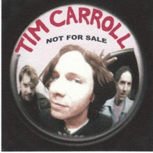 Load image into Gallery viewer, Tim Carroll (8) : Not For Sale (CDr, Album, Promo)
