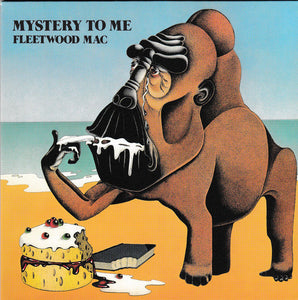 Fleetwood Mac : Mystery To Me (CD, Album, Ltd, RE, Pap)