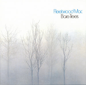 Fleetwood Mac = フリートウッド・マック* : Bare Trees = 枯木 (CD, Album, Ltd, RE, Pap)