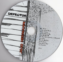 Load image into Gallery viewer, JoJo Hermann* : Defector (CD, Album, Dig)
