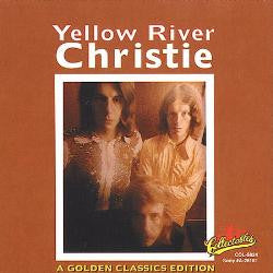 Christie : Yellow River (CD, Album, RE)