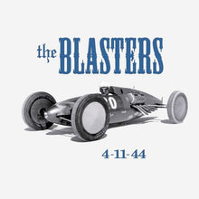 Load image into Gallery viewer, The Blasters : 4-11-44 (CD, Album)
