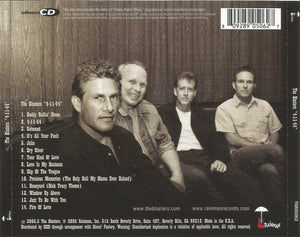 The Blasters : 4-11-44 (CD, Album)