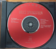 Load image into Gallery viewer, Bruce Springsteen : 57 Channels (And Nothin&#39; On) (CD, Single, Promo)

