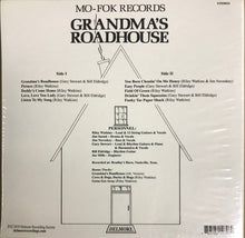 Load image into Gallery viewer, Riley* : Grandma&#39;s Roadhouse (CD, Album, RE)
