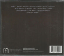 Load image into Gallery viewer, Nothing More (2) : The Few Not Fleeting (CD, Album)
