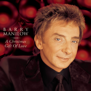 Barry Manilow - Christmas Gift Of Love - CD