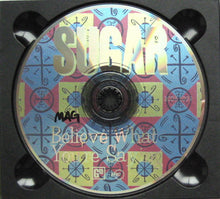 Load image into Gallery viewer, Sugar (5) : Believe What You&#39;re Saying (CD, Single, Dig)

