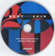 Load image into Gallery viewer, Various : Best Of 2010 (15 Tracks From Uncut&#39;s Albums Of The Year) (CD, Comp, Car)
