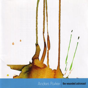Anders Parker : Sampler 2005 (CD, Smplr)