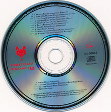 Load image into Gallery viewer, Robert Plant : Now And Zen (CD, Album, Club, Spe)
