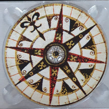 Load image into Gallery viewer, Continental Drifters : Vermilion (CD, Album, RE, Dig)
