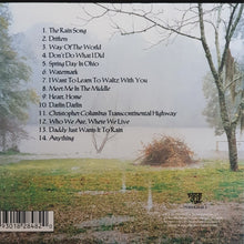 Load image into Gallery viewer, Continental Drifters : Vermilion (CD, Album, RE, Dig)
