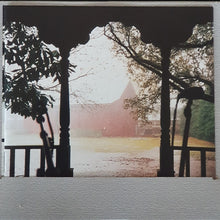 Load image into Gallery viewer, Continental Drifters : Vermilion (CD, Album, RE, Dig)
