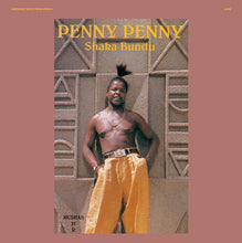 Load image into Gallery viewer, Penny Penny : Shaka Bundu (2x12&quot;, Album, RE)
