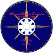 Load image into Gallery viewer, Trans-Siberian Orchestra : The Christmas Attic (CD, Album, RE, RP)
